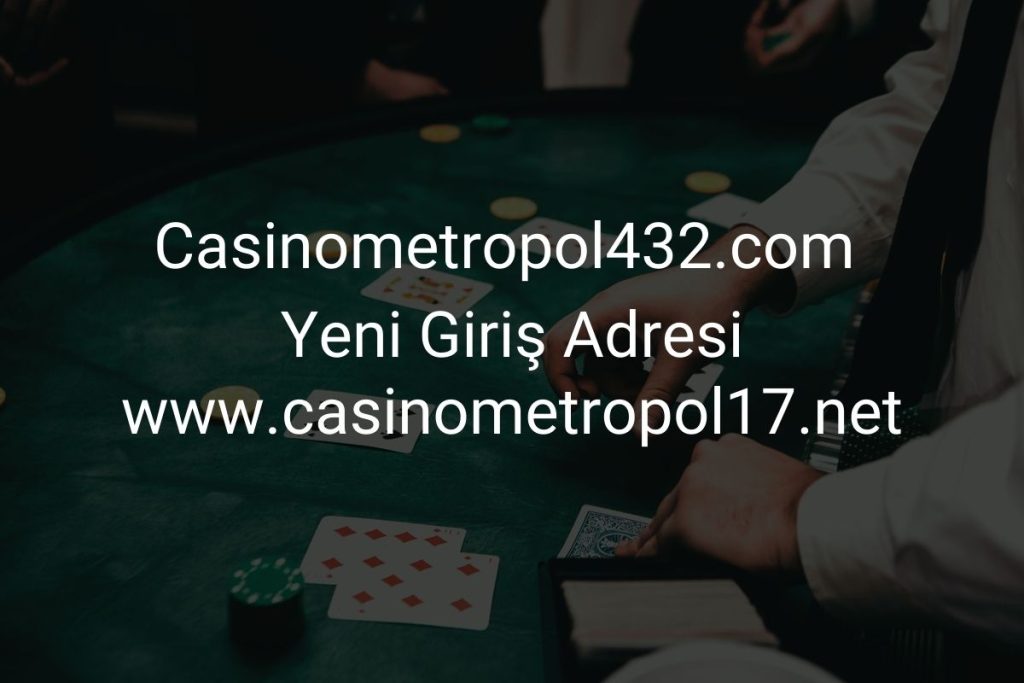 Casinometropol432